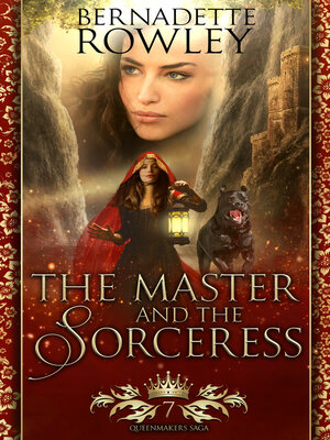 cover image of The Master and the Sorceress